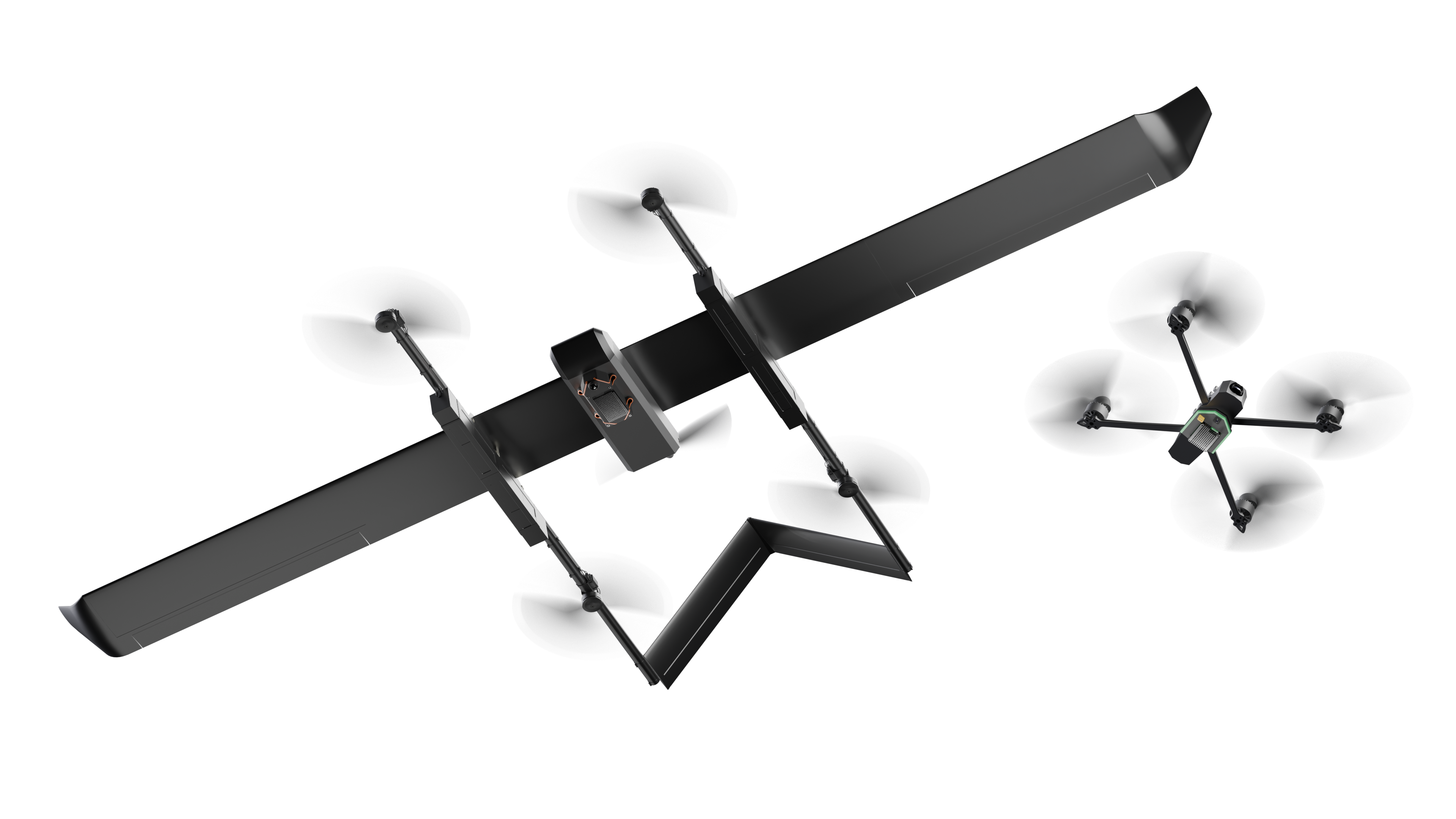 We See What Others Can't