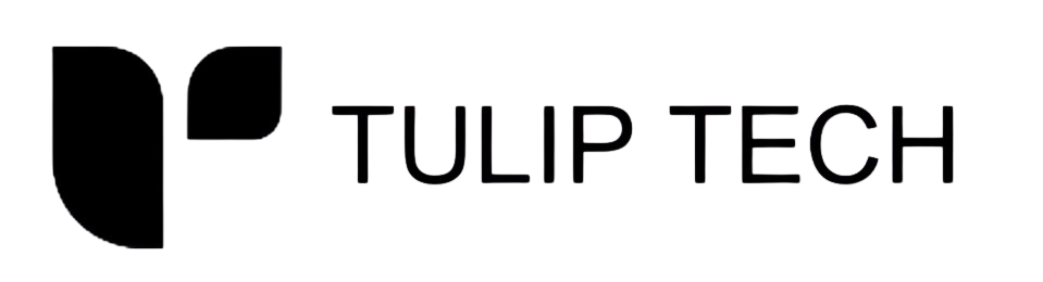 TulipTech Logo
